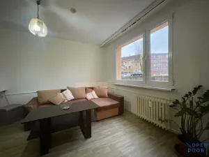 Pronájem bytu 2+1, Jablonec nad Nisou, Budovatelů, 61 m2