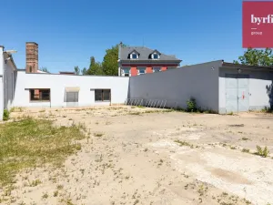 Pronájem výrobních prostor, Krnov, Lidická, 94 m2