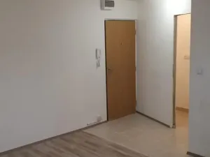 Pronájem bytu 1+kk, Most, K. H. Borovského, 20 m2