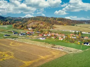 Prodej pozemku pro bydlení, Olšovec, 8878 m2