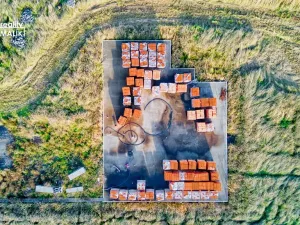 Prodej pozemku pro bydlení, Olšovec, 8878 m2