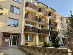 Prodej bytu 2+1, Brno - Kohoutovice, Musorgského, 59 m2