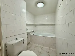 Prodej bytu 2+1, Brno - Kohoutovice, Musorgského, 59 m2