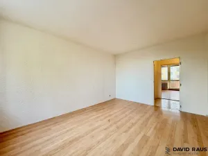 Prodej bytu 2+1, Brno - Kohoutovice, Musorgského, 59 m2