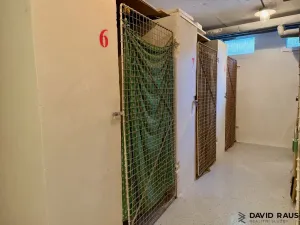 Prodej bytu 2+1, Brno - Kohoutovice, Musorgského, 59 m2