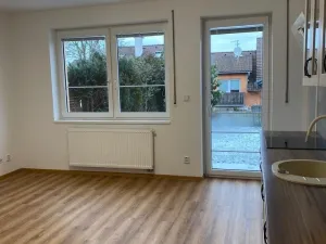 Pronájem bytu 3+kk, Starý Plzenec, Májová, 59 m2
