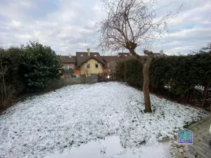 Pronájem bytu 3+kk, Starý Plzenec, Májová, 59 m2