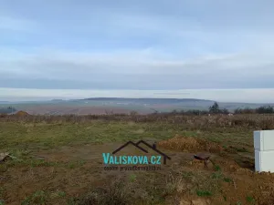 Prodej pozemku pro bydlení, Zdounky, 1238 m2