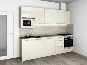 Pronájem bytu 1+kk, České Budějovice - České Budějovice 2, Volejbalistů, 28 m2