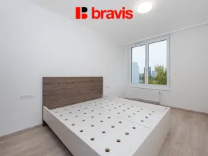 Pronájem bytu 2+kk, Brno - Trnitá, Placzkova, 48 m2