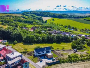 Prodej pozemku pro bydlení, Stará Ves, 1114 m2