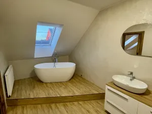 Pronájem rodinného domu, Rokytnice nad Rokytnou, 153 m2