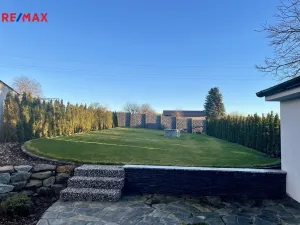 Pronájem rodinného domu, Rokytnice nad Rokytnou, 153 m2