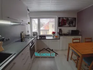 Prodej vícegeneračního domu, Kroměříž, Myslbekova, 220 m2