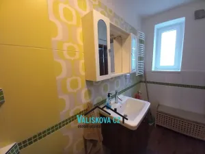 Prodej vícegeneračního domu, Kroměříž, Myslbekova, 220 m2