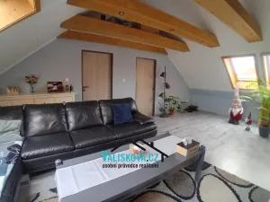 Prodej vícegeneračního domu, Kroměříž, Myslbekova, 220 m2