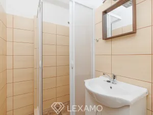 Pronájem bytu 1+kk, Jaroslavice, Hrádecká, 20 m2