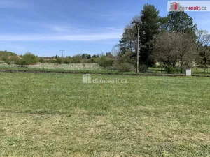 Prodej pozemku pro bydlení, Všeradice, 1126 m2