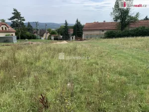 Prodej pozemku pro bydlení, Všeradice, 1126 m2