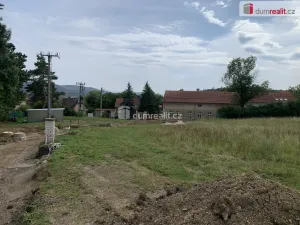 Prodej pozemku pro bydlení, Všeradice, 1126 m2