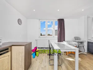 Prodej bytu 3+kk, České Budějovice - České Budějovice 7, Mánesova, 58 m2