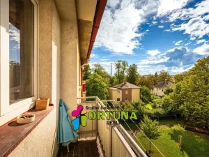 Prodej bytu 3+kk, České Budějovice - České Budějovice 7, Mánesova, 58 m2