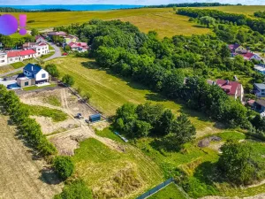 Prodej pozemku pro bydlení, Stará Ves, 1598 m2