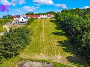 Prodej pozemku pro bydlení, Stará Ves, 1598 m2