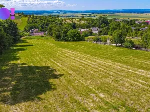 Prodej pozemku pro bydlení, Stará Ves, 1598 m2