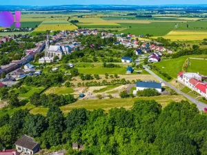 Prodej pozemku pro bydlení, Stará Ves, 1598 m2