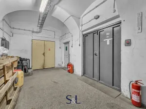 Prodej komerční nemovitosti, Železný Brod, 2098 m2