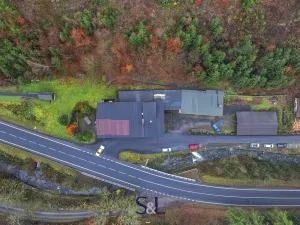 Prodej komerční nemovitosti, Železný Brod, 2098 m2