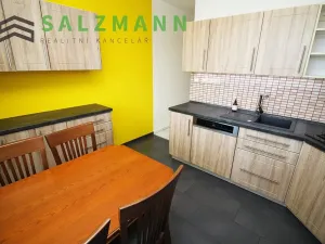 Pronájem bytu 3+1, Plzeň, Kaznějovská, 82 m2