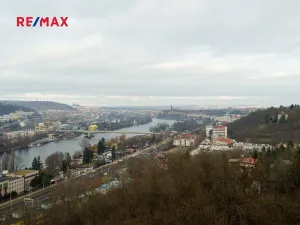 Prodej bytu 2+1, Praha - Braník, Branická, 52 m2