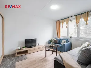 Prodej bytu 1+1, České Budějovice, Prachatická, 30 m2