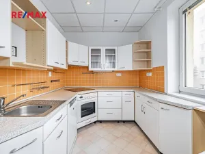 Pronájem bytu 4+1, Jindřichův Hradec, Nušlova, 75 m2