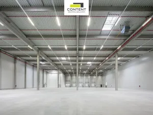 Pronájem skladu, Praha - Horní Počernice, Do Čertous, 3259 m2