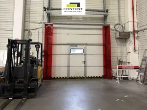 Pronájem skladu, Praha - Horní Počernice, Do Čertous, 3259 m2