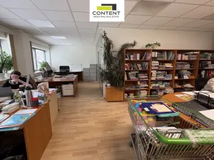 Pronájem skladu, Praha - Horní Počernice, Do Čertous, 3259 m2