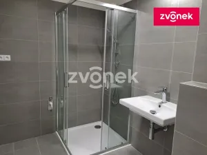 Pronájem bytu 1+kk, Zlín, Nad Stráněmi, 34 m2
