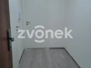 Pronájem bytu 1+kk, Zlín, Nad Stráněmi, 34 m2