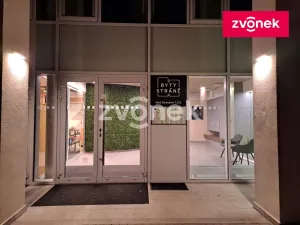 Pronájem bytu 1+kk, Zlín, Nad Stráněmi, 34 m2