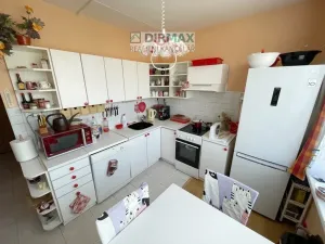 Prodej bytu 3+1, Plzeň - Bolevec, Nýřanská, 70 m2