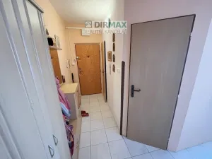 Prodej bytu 3+1, Plzeň - Bolevec, Nýřanská, 70 m2