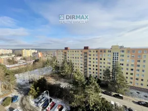 Prodej bytu 3+1, Plzeň - Bolevec, Nýřanská, 70 m2