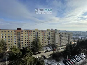 Prodej bytu 3+1, Plzeň - Bolevec, Nýřanská, 70 m2