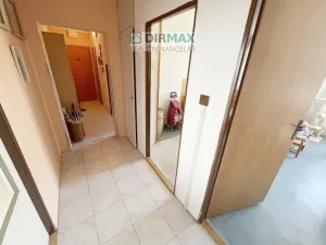 Prodej bytu 3+1, Plzeň - Bolevec, Nýřanská, 70 m2