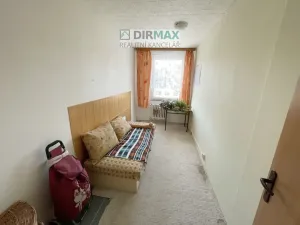 Prodej bytu 3+1, Plzeň - Bolevec, Nýřanská, 70 m2