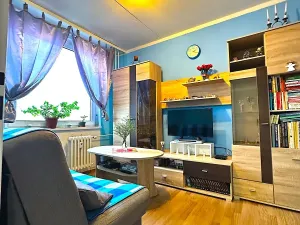 Prodej bytu 4+1, Praha, 84 m2