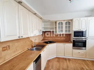 Pronájem bytu 4+1, Vyškov - Dědice, Sídliště Osvobození, 93 m2